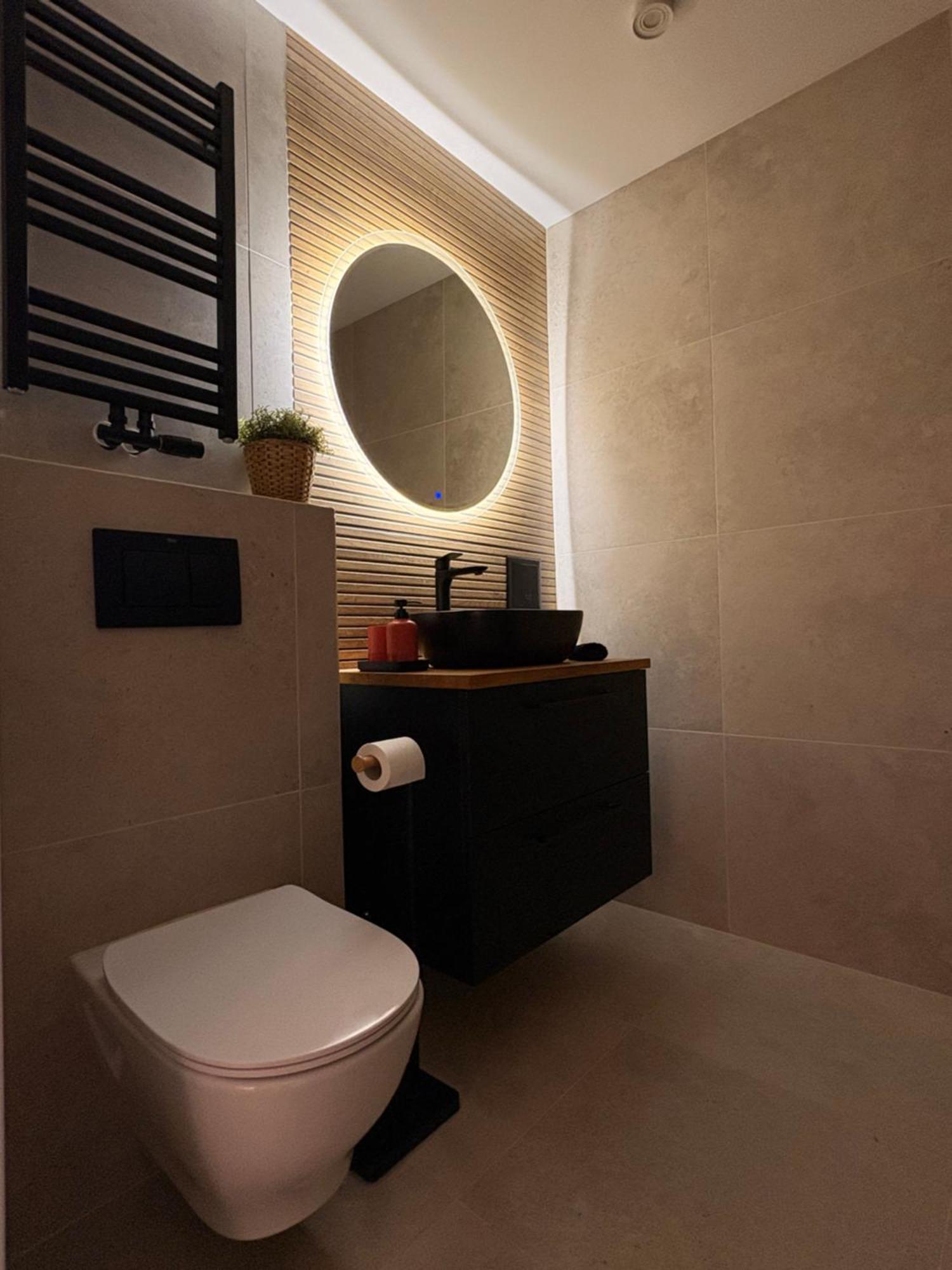 Nowy Biezanow Apartament