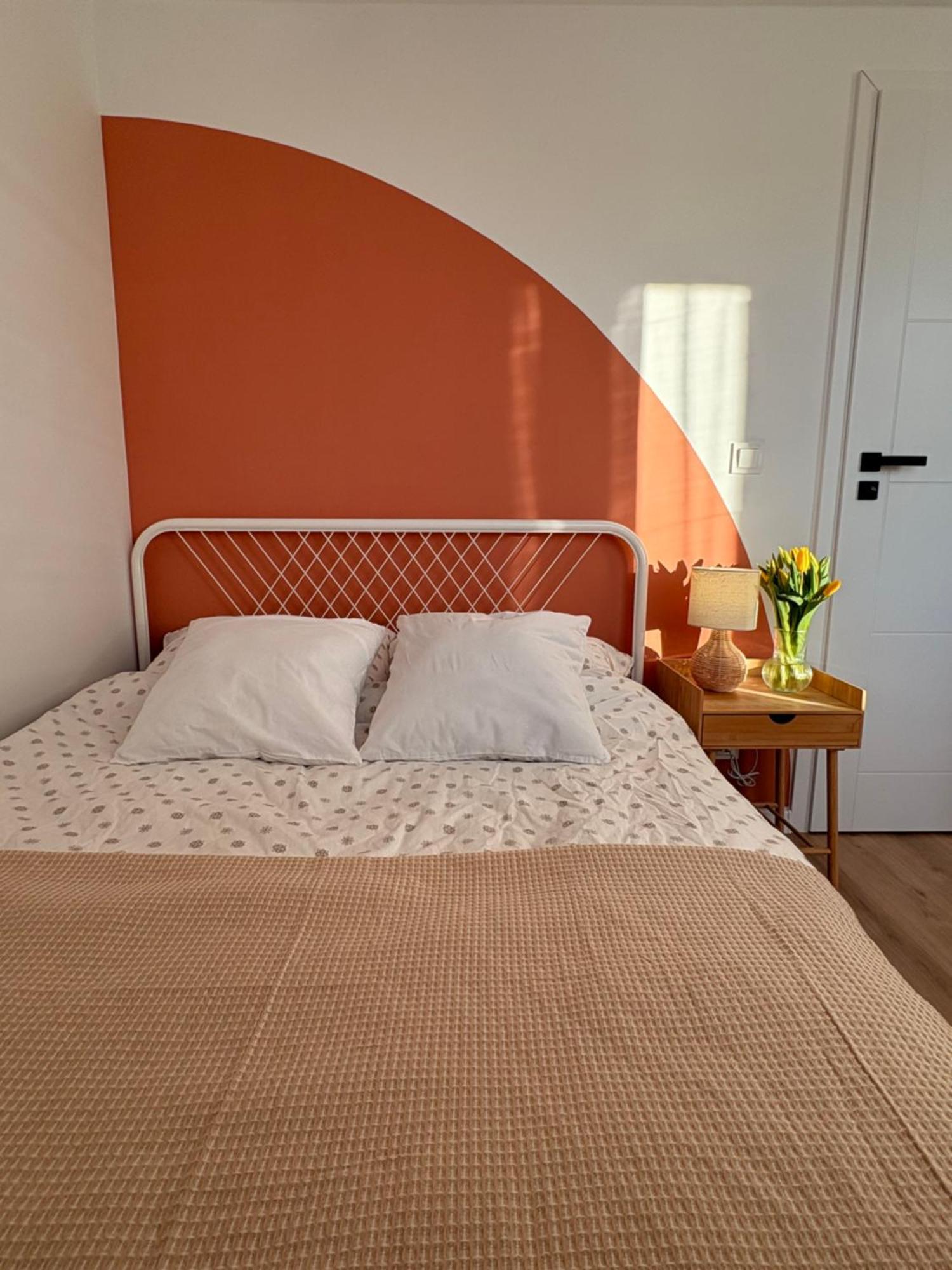 Nowy Biezanow Appartement *