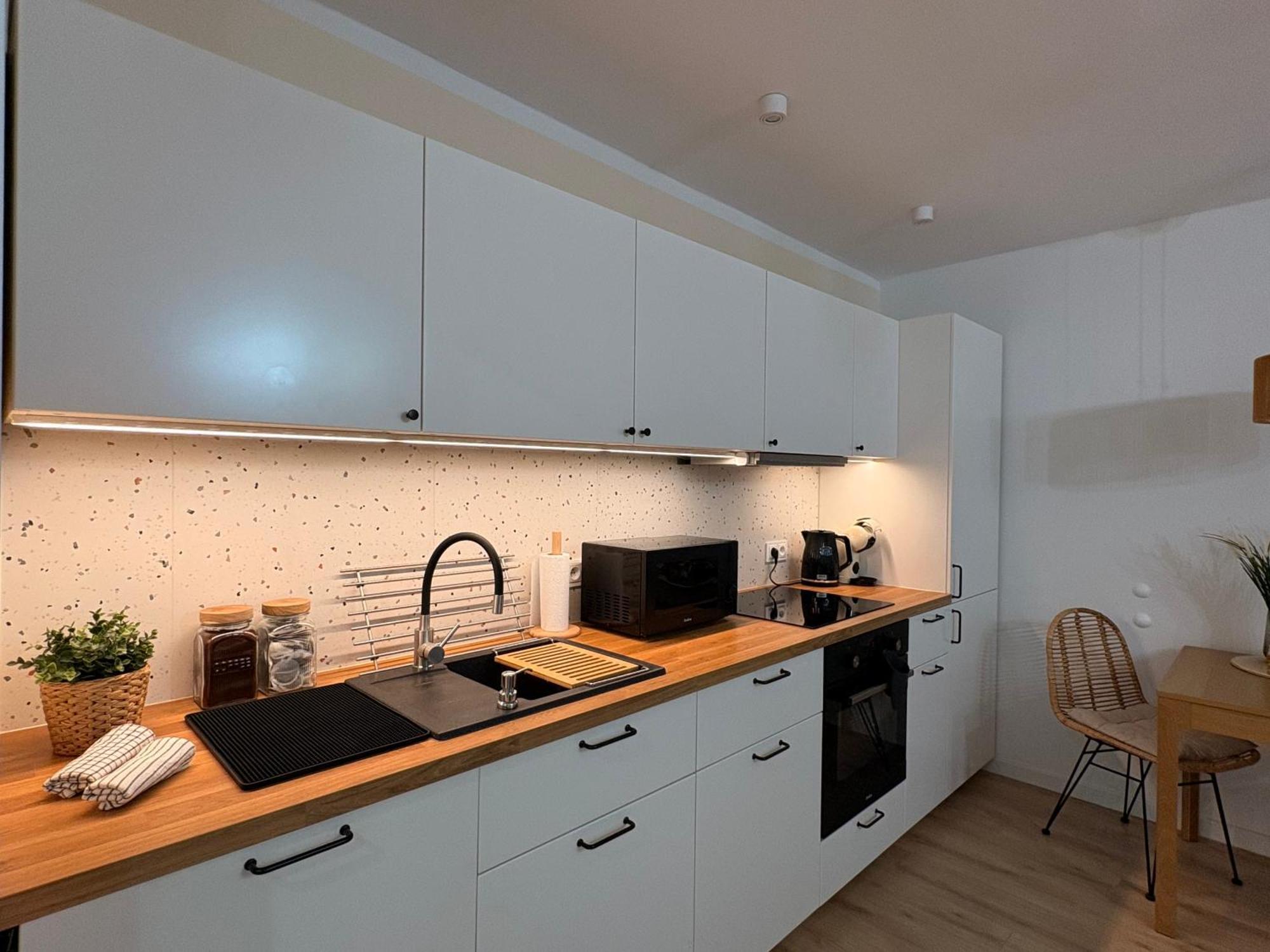 Nowy Biezanow Apartament Kraków