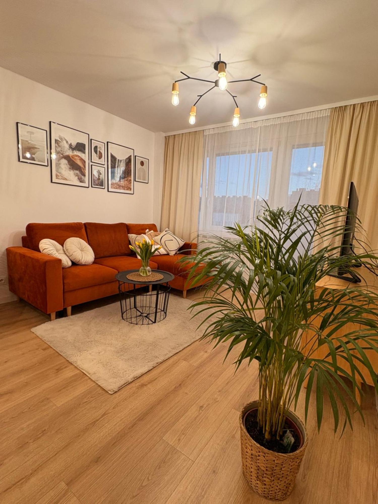 Nowy Biezanow Appartement