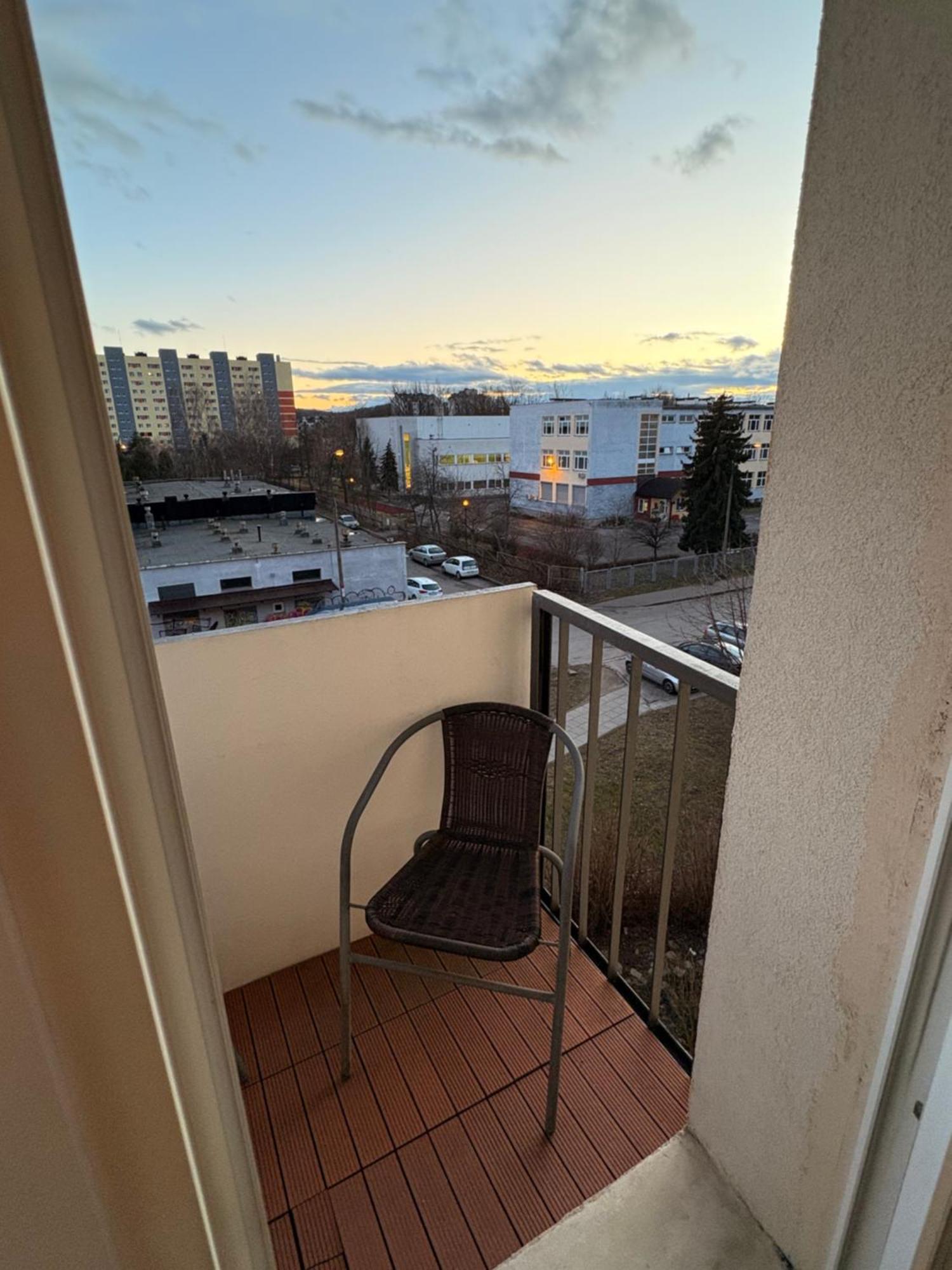 Appartement Nowy Biezanow