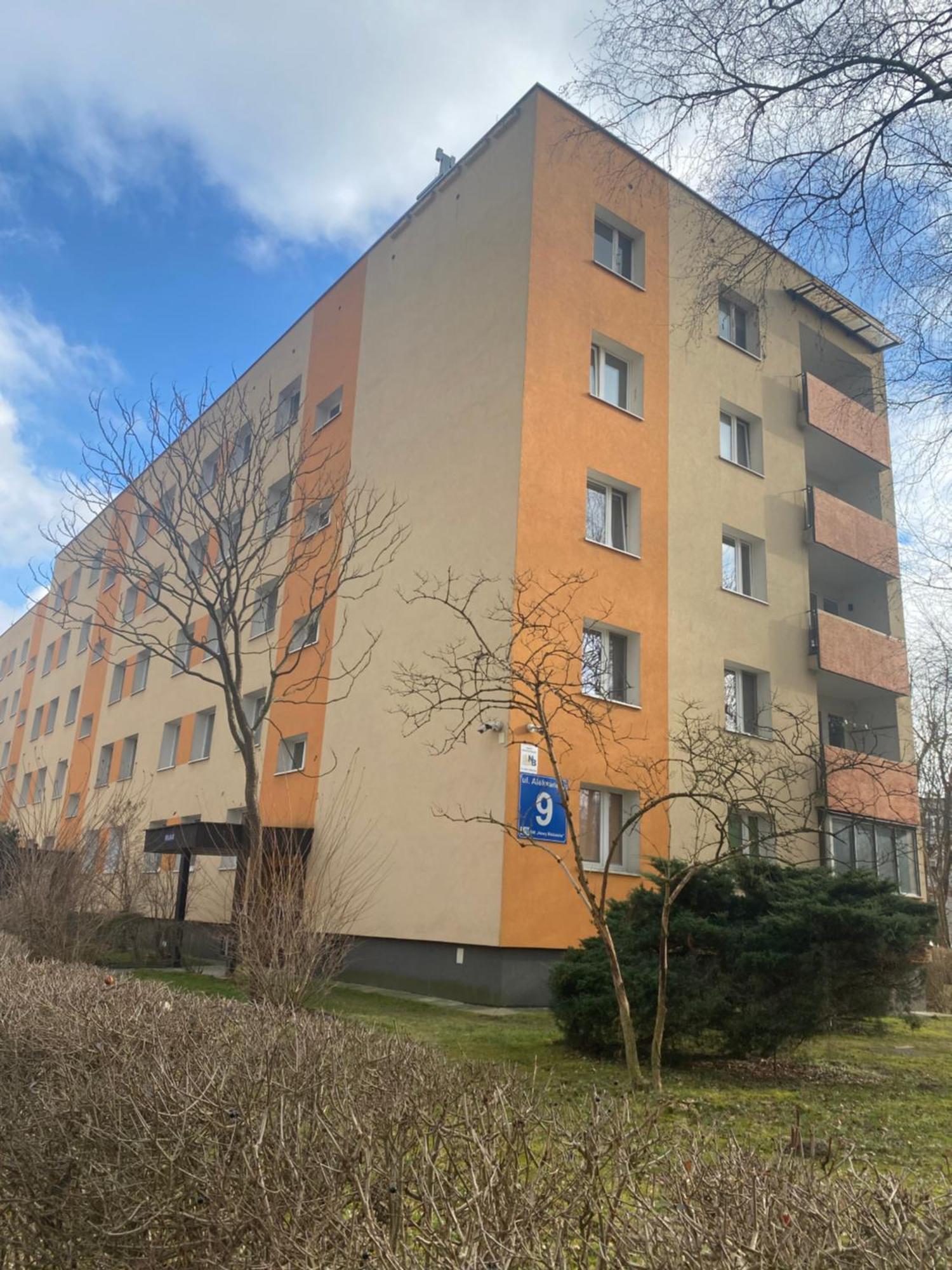 Nowy Biezanow Appartement Krakau